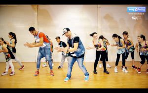GiuseppeMeliMaestroHipHop7