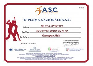 GiuseppeMeliMaestroModernJazz