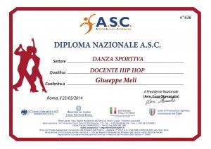 GiuseppeMeliMaestrohiphop