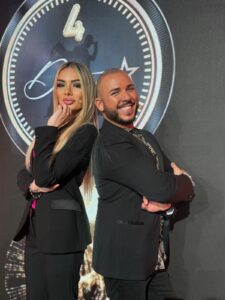 Scopri di più sull'articolo Presto in onda su Laziotv e Sky: 4Dance programma TV
